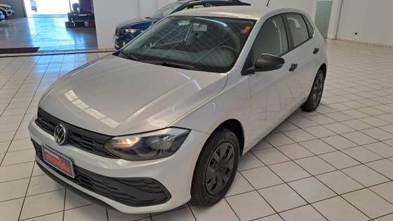 VOLKSWAGEN POLO 1.0 MPI TRACK MANUAL VOLKSWAGEN POLO 1.0 MPI TRACK MANUAL